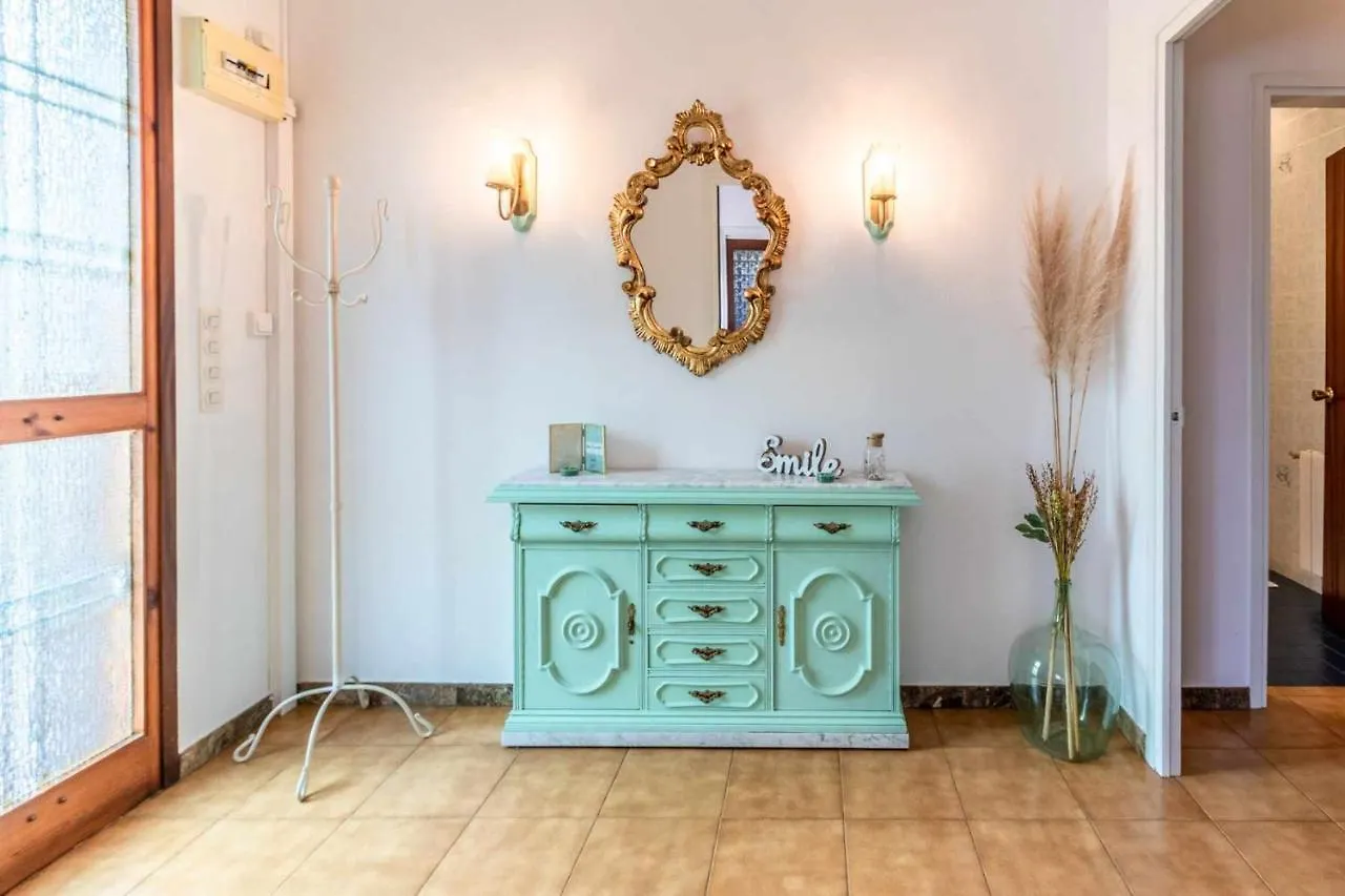 Can Pons De Dalt Casa Rural A La Selva 지로나 0*,  스페인