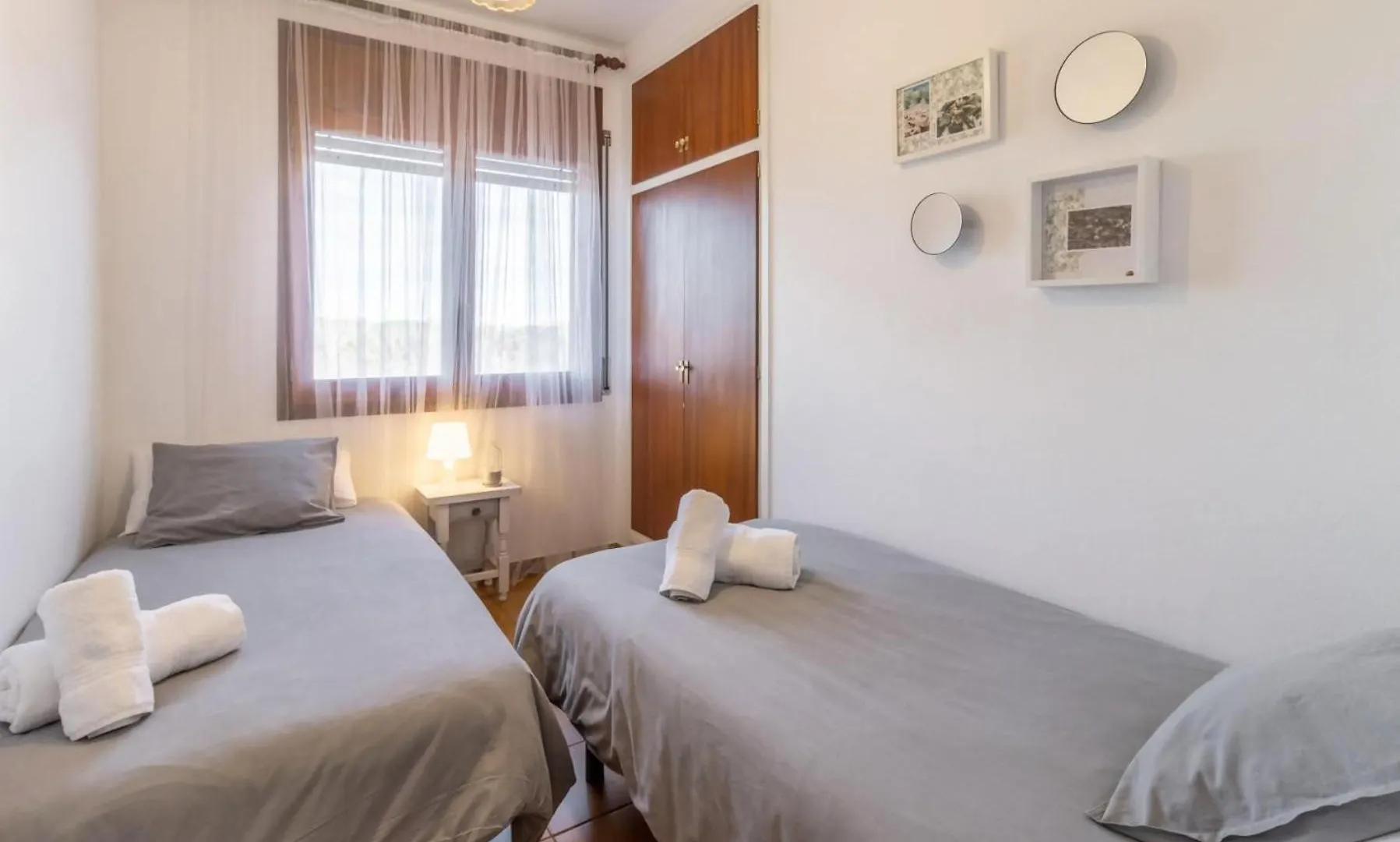 펜션 Can Pons De Dalt Casa Rural A La Selva 지로나 스페인
