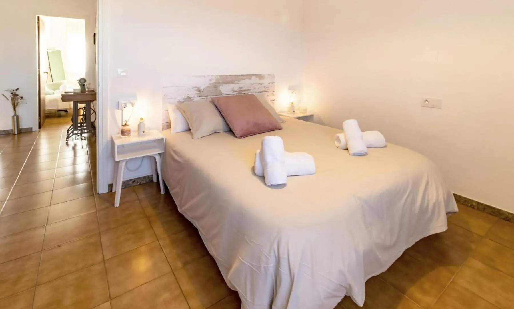 Can Pons De Dalt Casa Rural A La Selva 지로나 0*,  스페인