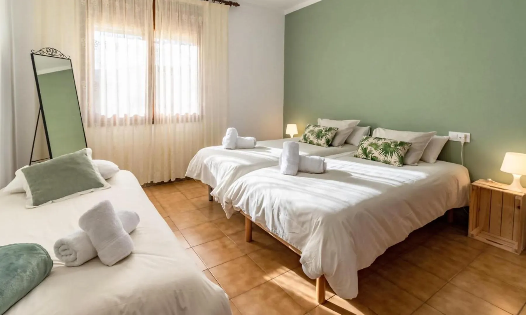 Can Pons De Dalt Casa Rural A La Selva 지로나 스페인
