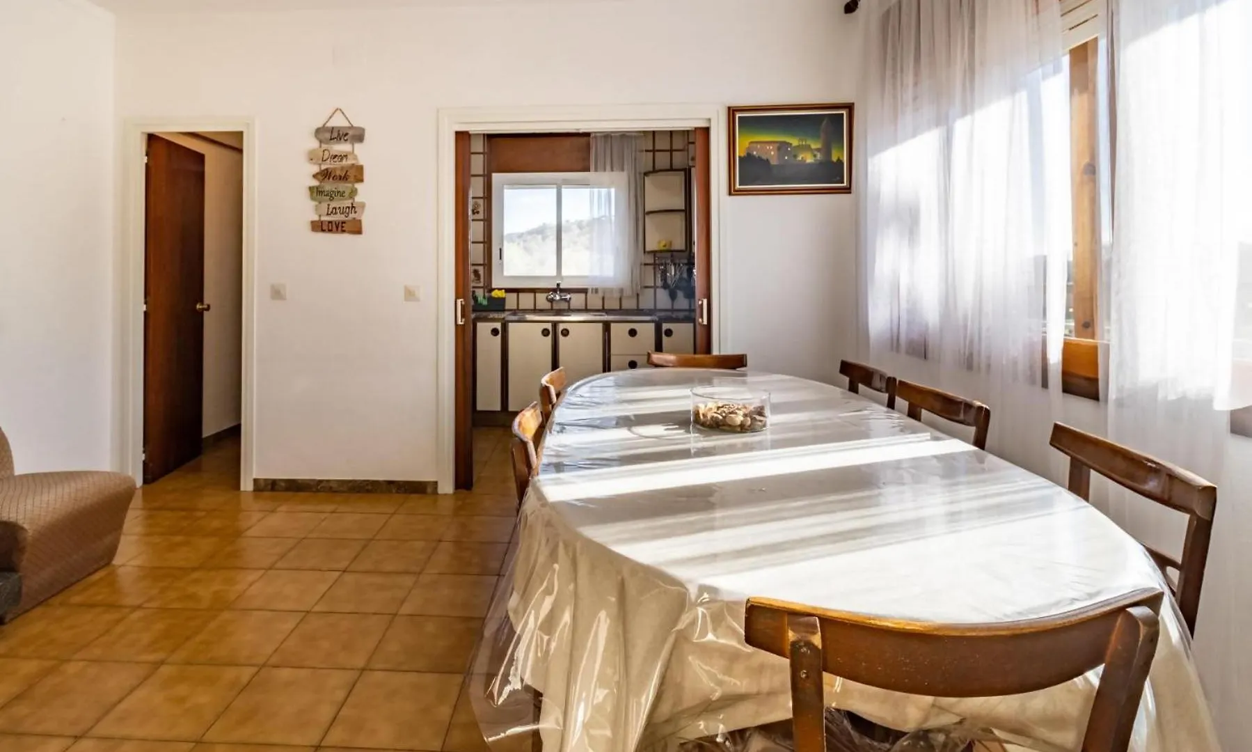 펜션 Can Pons De Dalt Casa Rural A La Selva 지로나 스페인
