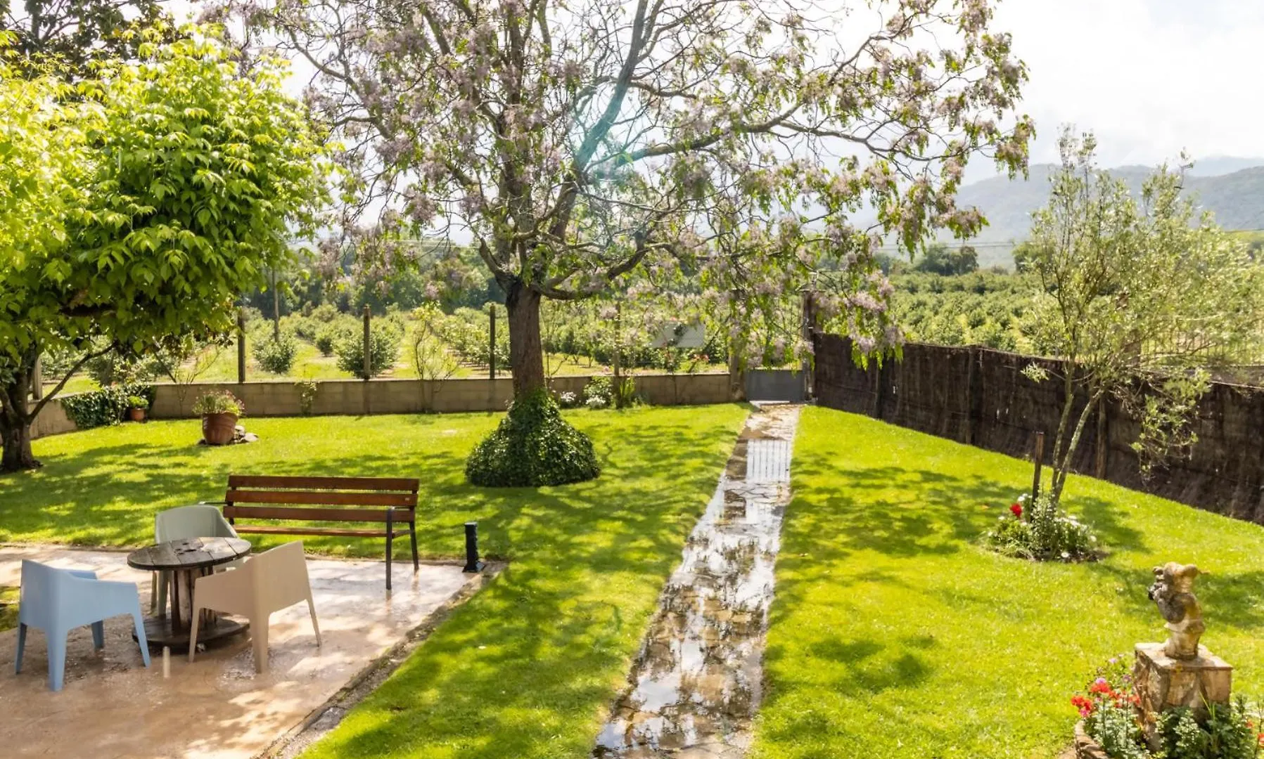 Can Pons De Dalt Casa Rural A La Selva 지로나