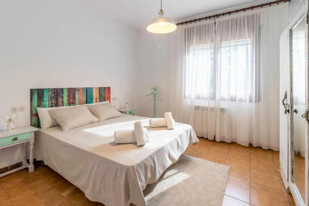 Can Pons De Dalt Casa Rural A La Selva Girona Prázdninový dům