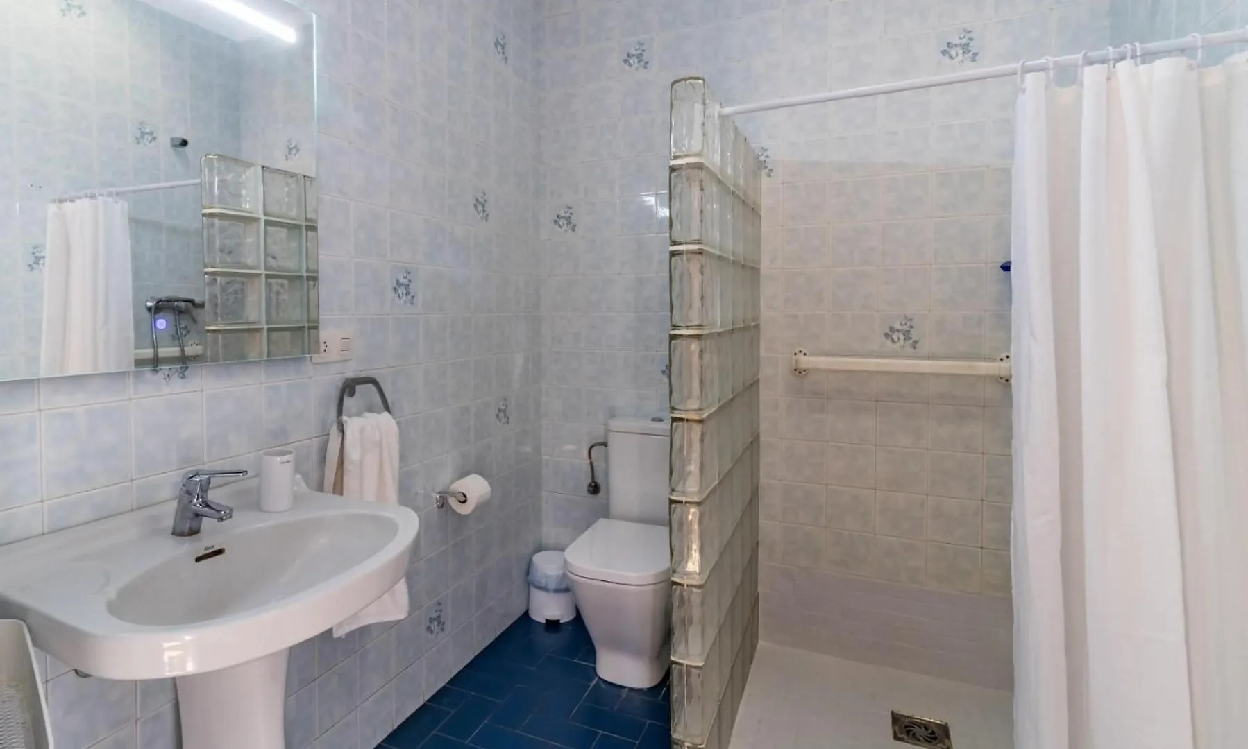 Prázdninový dům Can Pons De Dalt Casa Rural A La Selva Girona