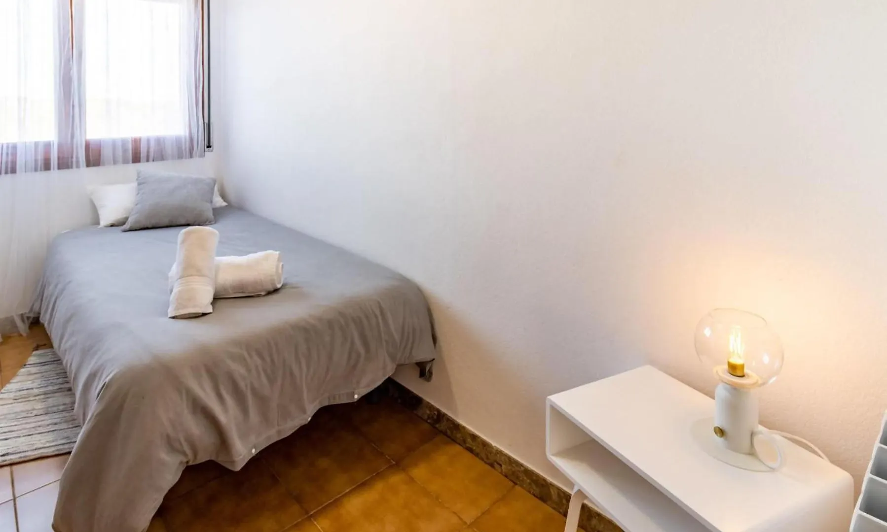 Prázdninový dům Can Pons De Dalt Casa Rural A La Selva Girona