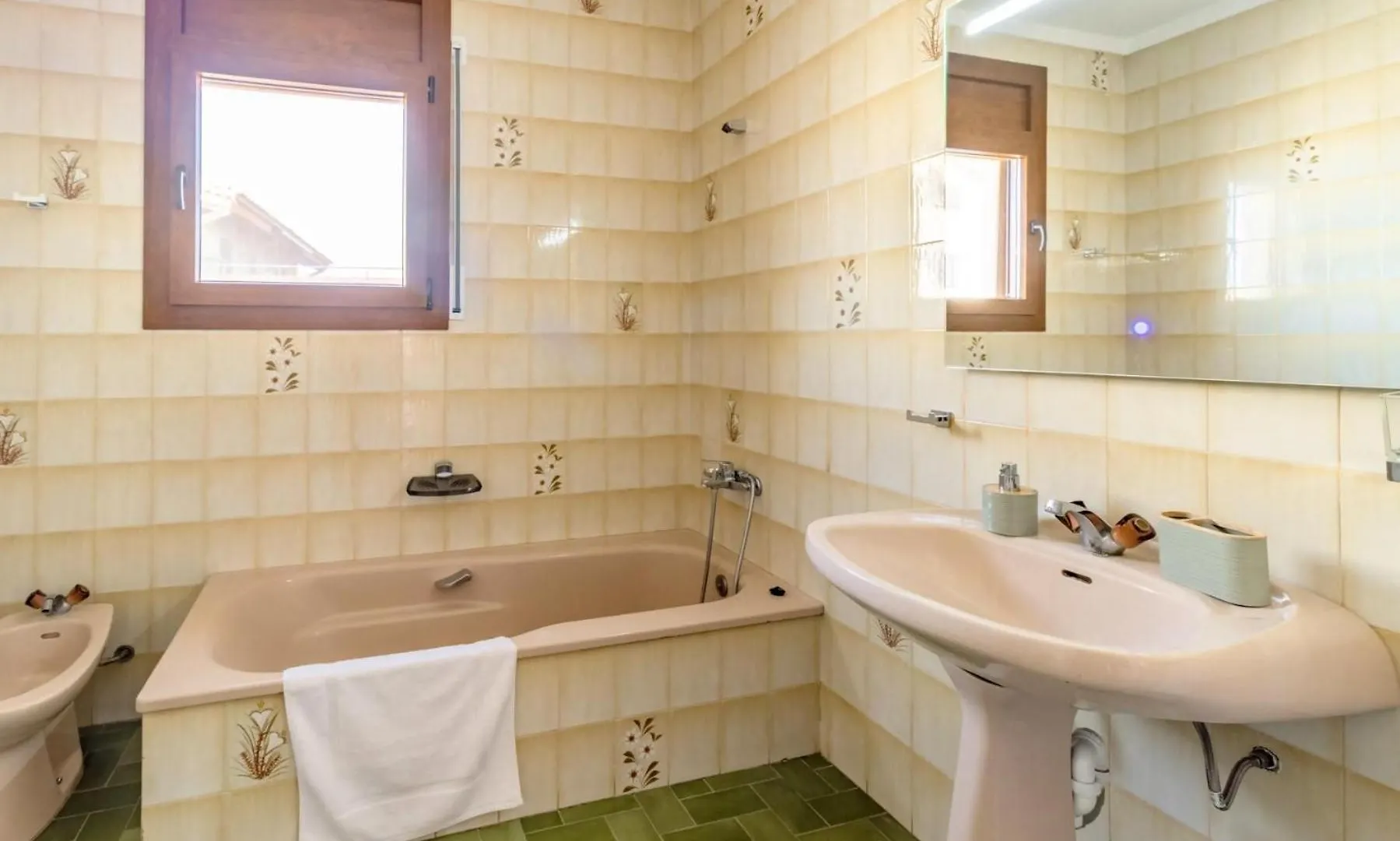 Can Pons De Dalt Casa Rural A La Selva Girona Prázdninový dům