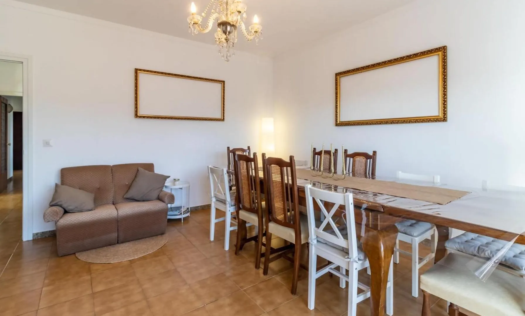 Prázdninový dům Can Pons De Dalt Casa Rural A La Selva Girona