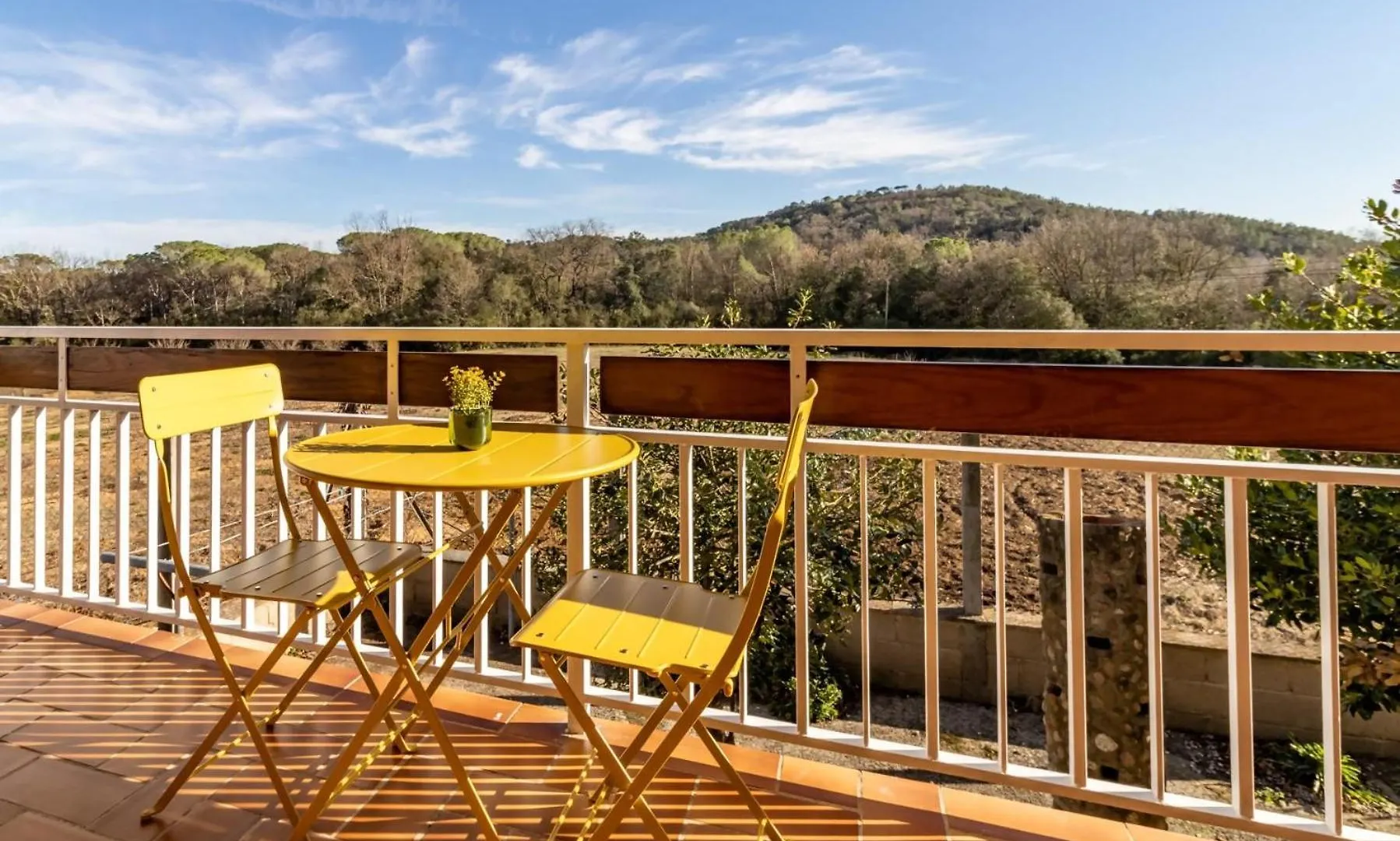 Can Pons De Dalt Casa Rural A La Selva Girona 0*,  Španělsko